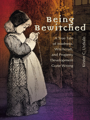 cover image of Being Bewitched